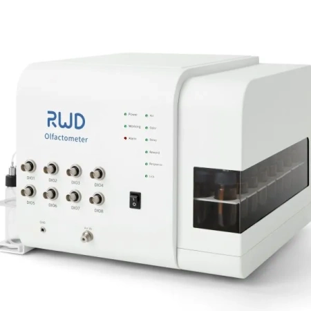 Ольфактометр