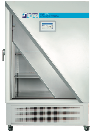 Морозильная камера VF1000-86G SX со сверхнизкой температурой -86C