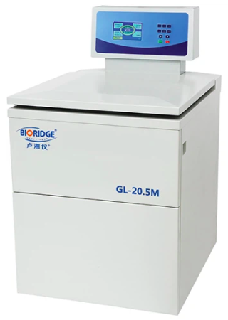 Центрифуга Bioridge GL-20.5M