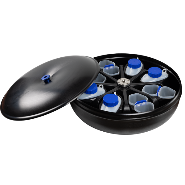 Центрифуга Yingtai DL8M