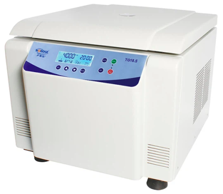 Центрифуга Bioridge TG18.5