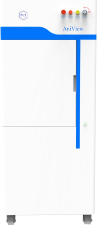 Мультимодальная система визуализации Aniview DXA для животных in vivo