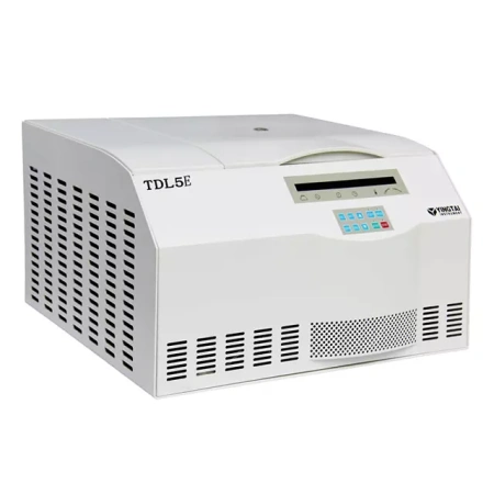 Центрифуга Yingtai TDL5E