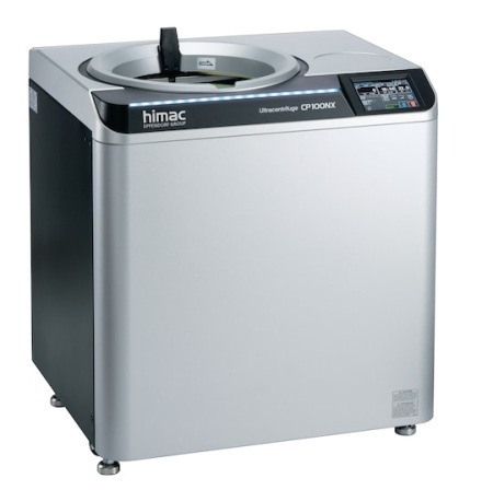 Центрифуга Eppendorf Centrifuge CP100NX